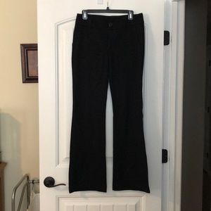 CABI Black Trousers